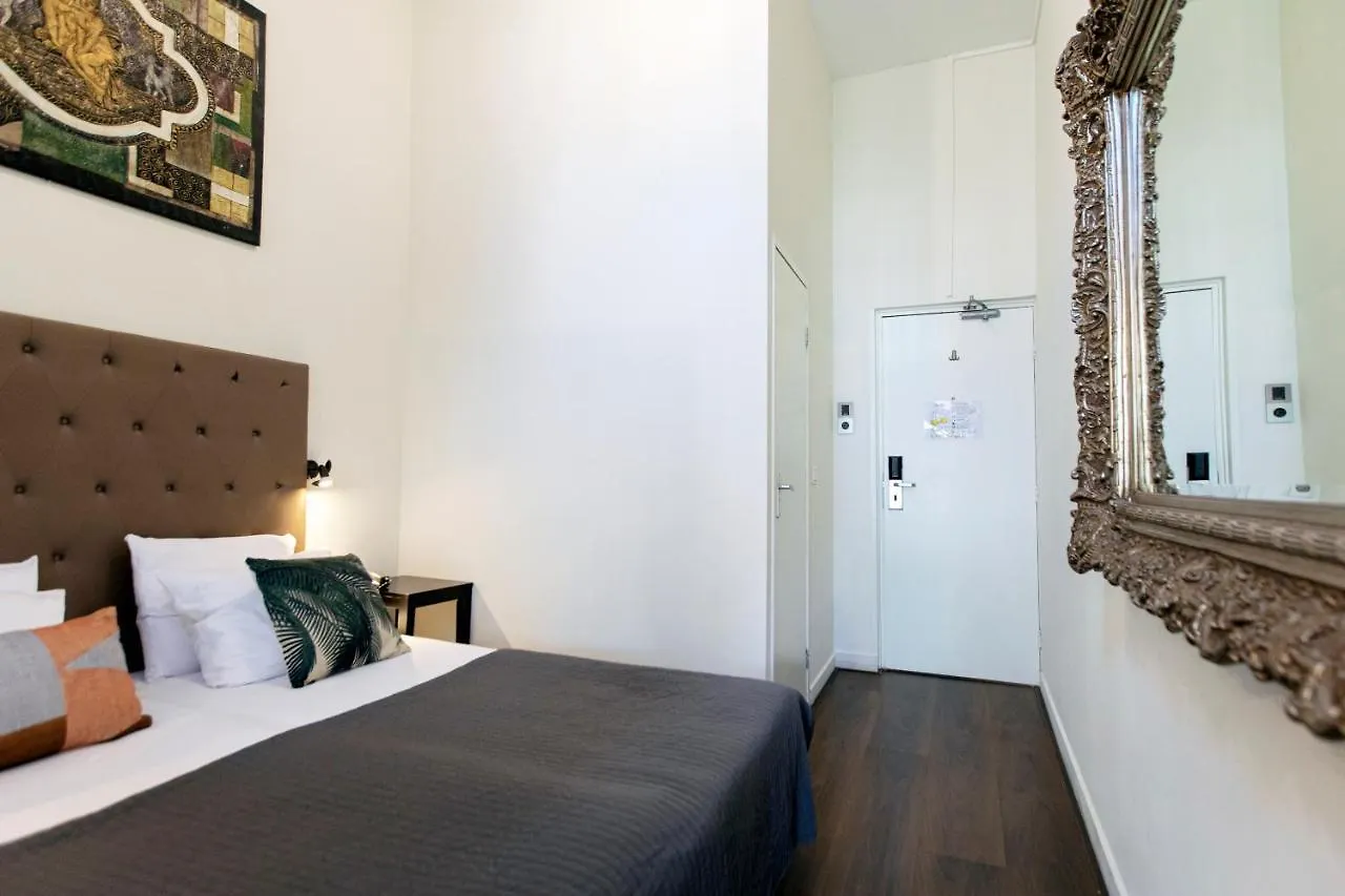 **  Quentin England Hotel Amsterdam Pays-Bas
