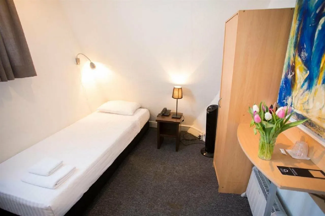 **  Quentin England Hotel Amsterdam Pays-Bas